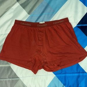 Men’s Boxer Shorts